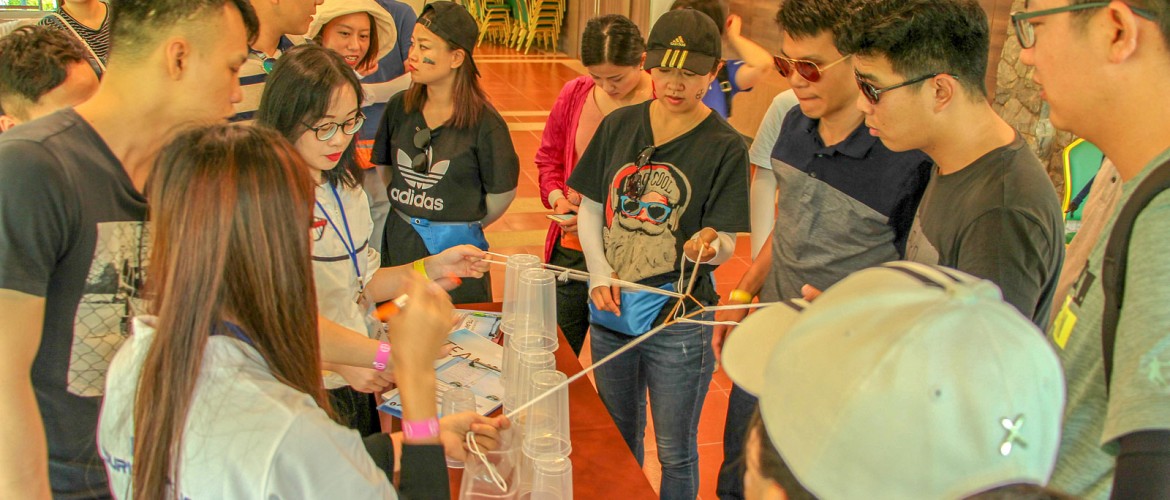 Team Building