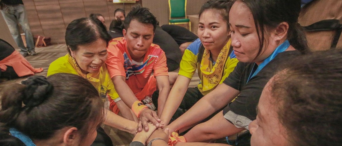 Team Building