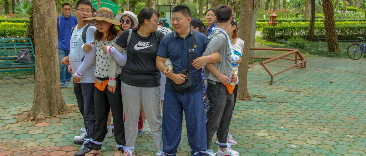 Team Building
