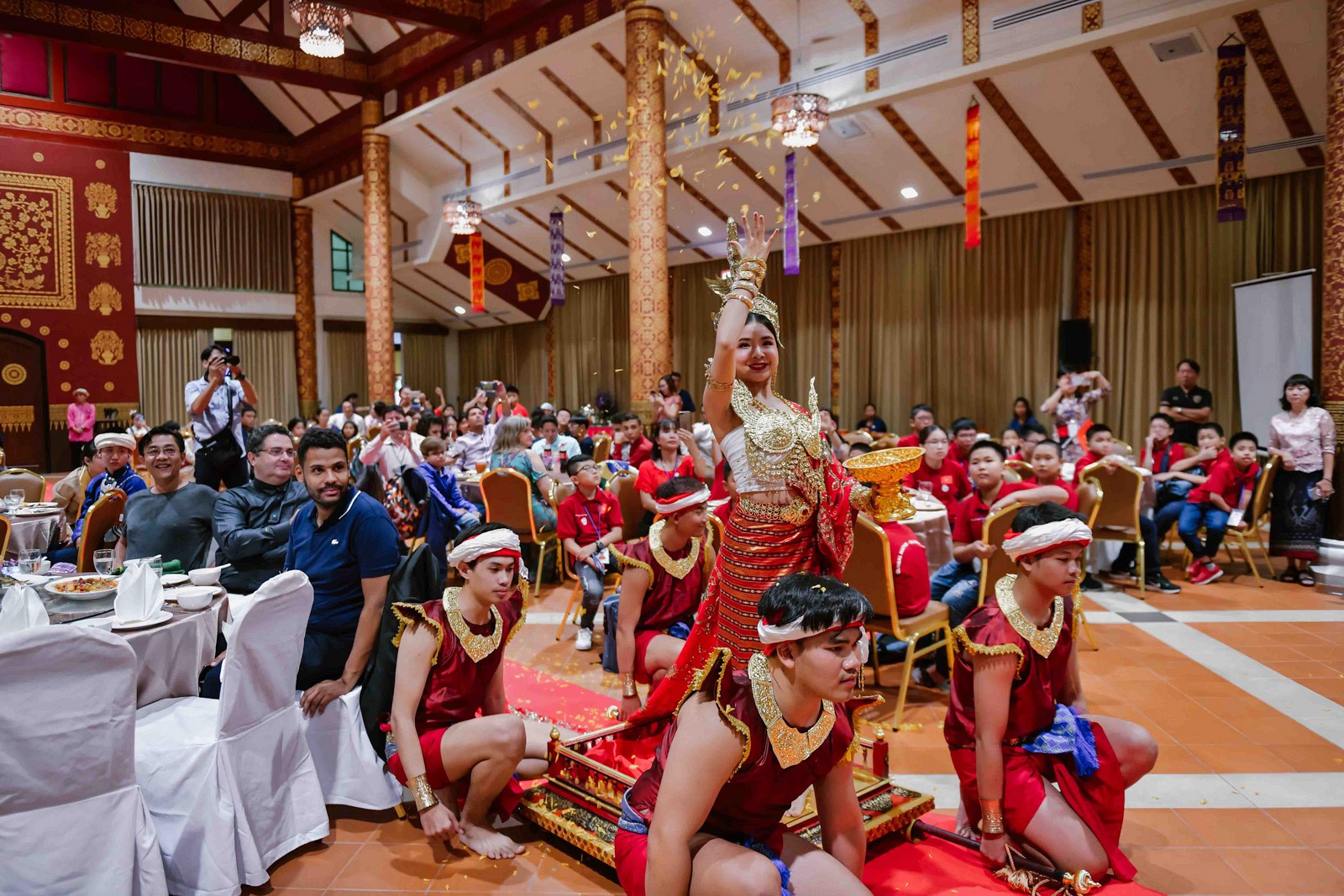 Event Theme