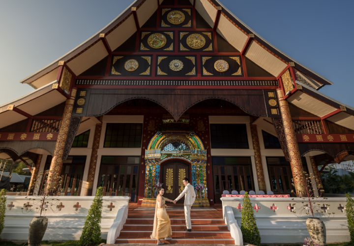 Wedding