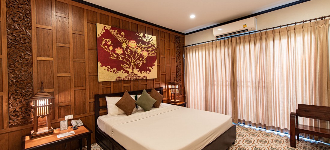 Horizon Village & Resort