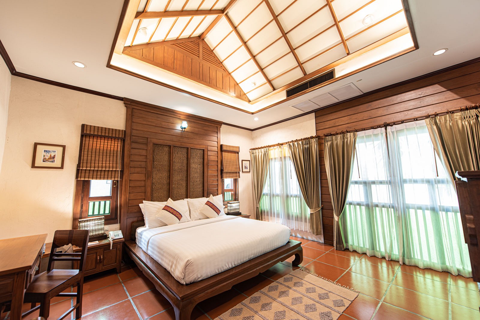 Deluxe Premier Room