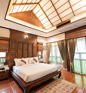 Deluxe Premier Room