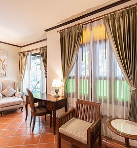Suite Room