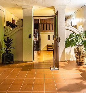 Deluxe Premier Room