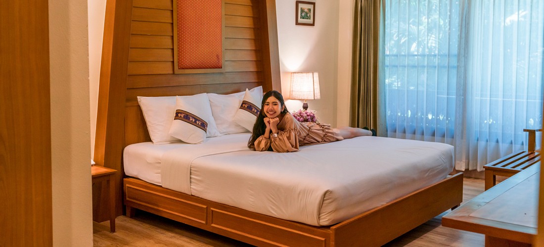 Horizon Village & Resort