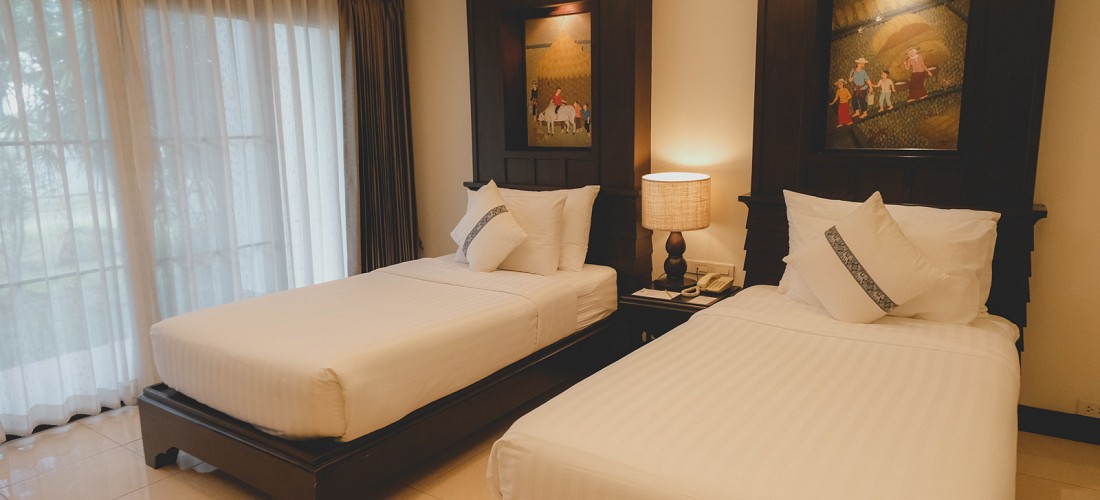 Horizon Village & Resort