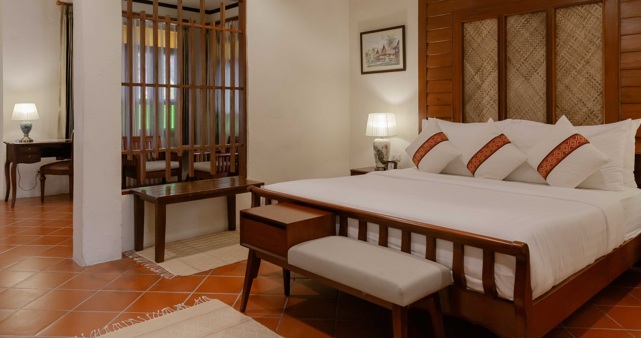 Suite Room