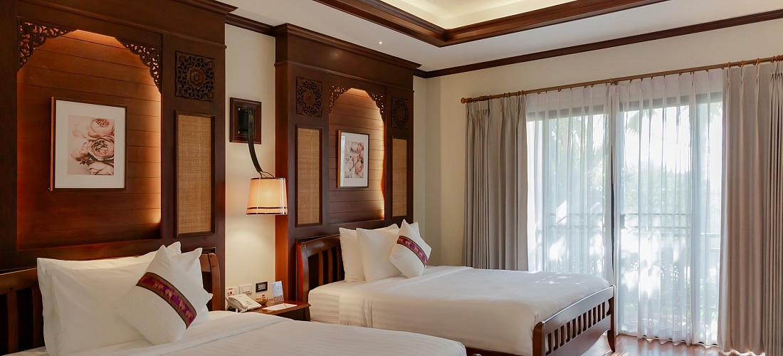 Chiang Mai Hotel | Horizon Village & Resort