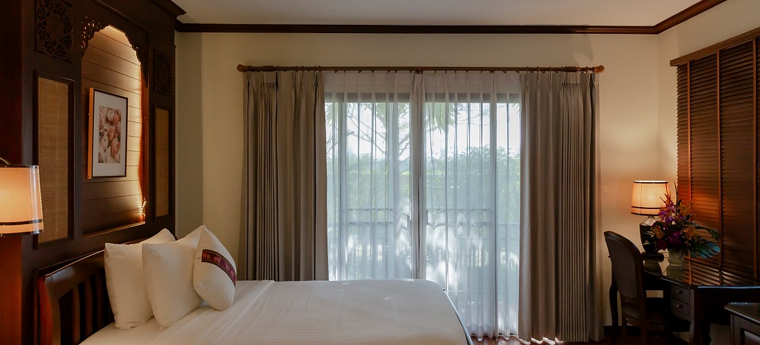 Chiang Mai Hotel | Horizon Village & Resort