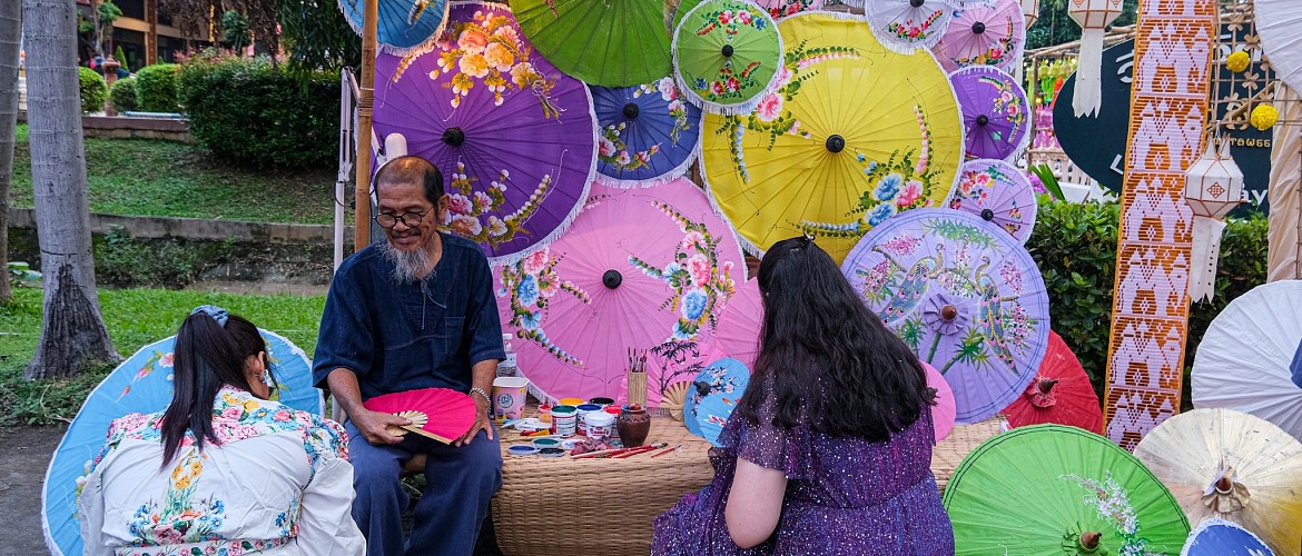 Loy Krathong 2026  @ Horizon Village & Resort