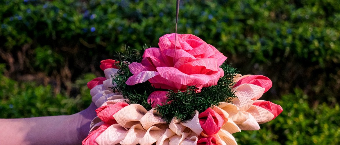 Loy Krathong 2026  @ Horizon Village & Resort