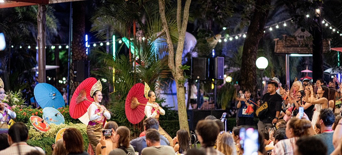 Chiang Mai Hotel | Horizon Village & Resort