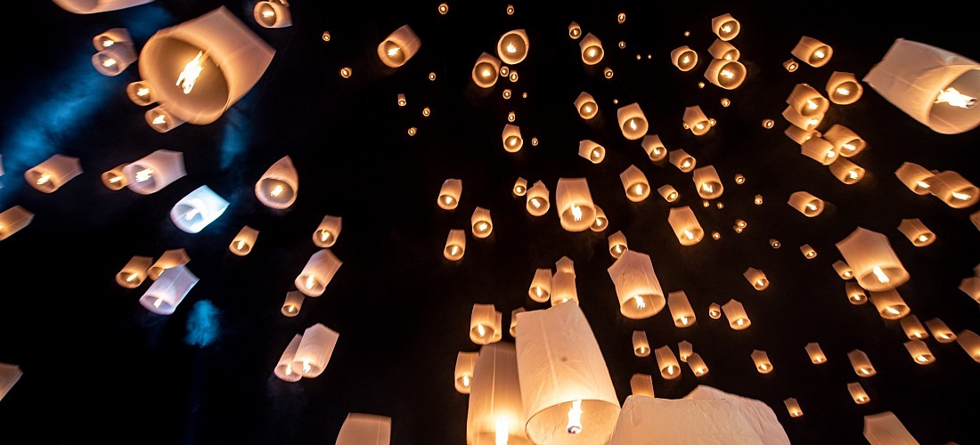 Chiang Mai Hotel | Horizon Village & Resort