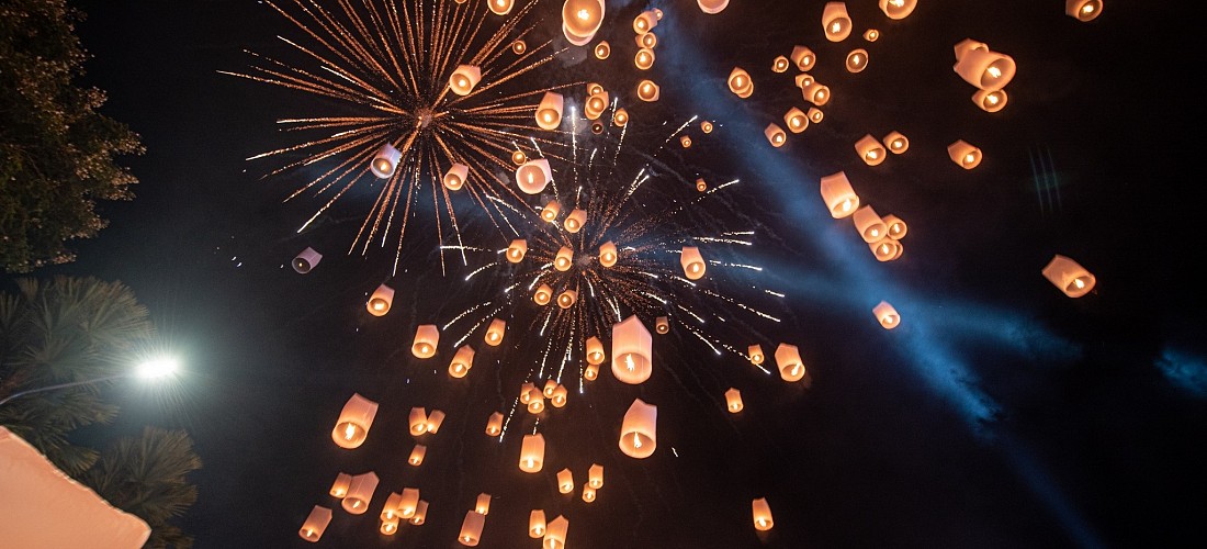 Chiang Mai Hotel | Horizon Village & Resort