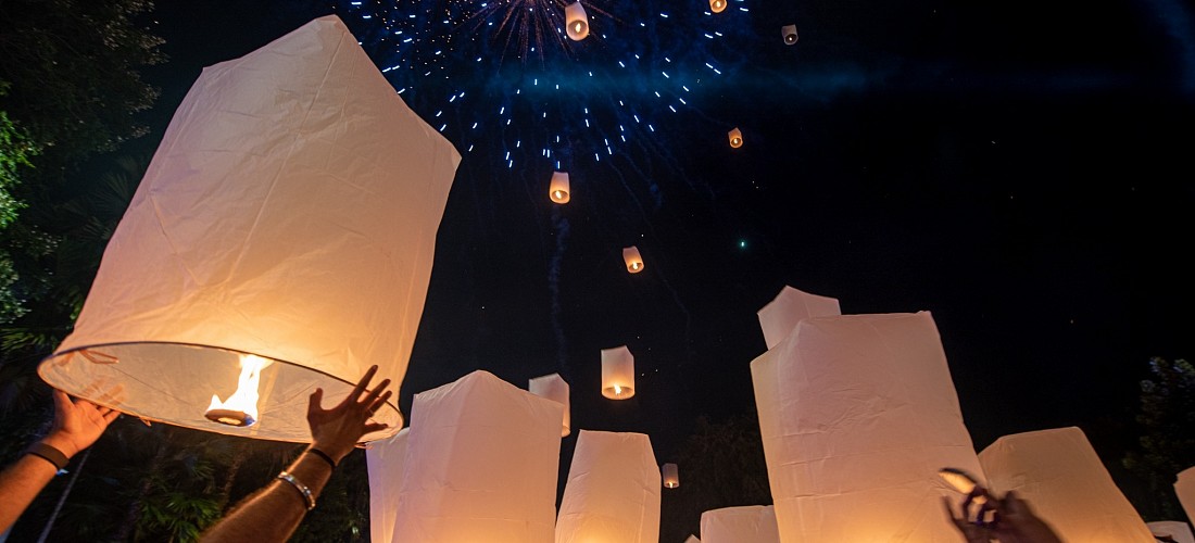 Chiang Mai Hotel | Horizon Village & Resort