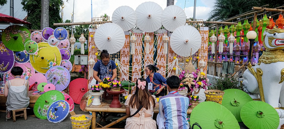 Chiang Mai Hotel | Horizon Village & Resort