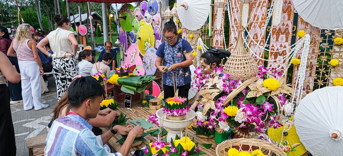 Chiang Mai Hotel | Horizon Village & Resort