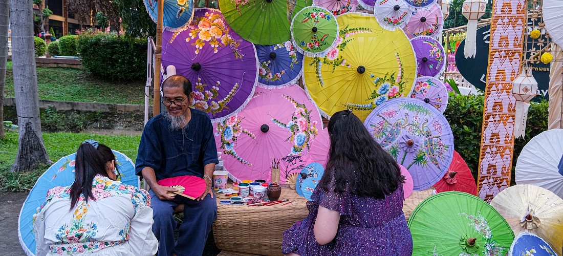 Chiang Mai Hotel | Horizon Village & Resort