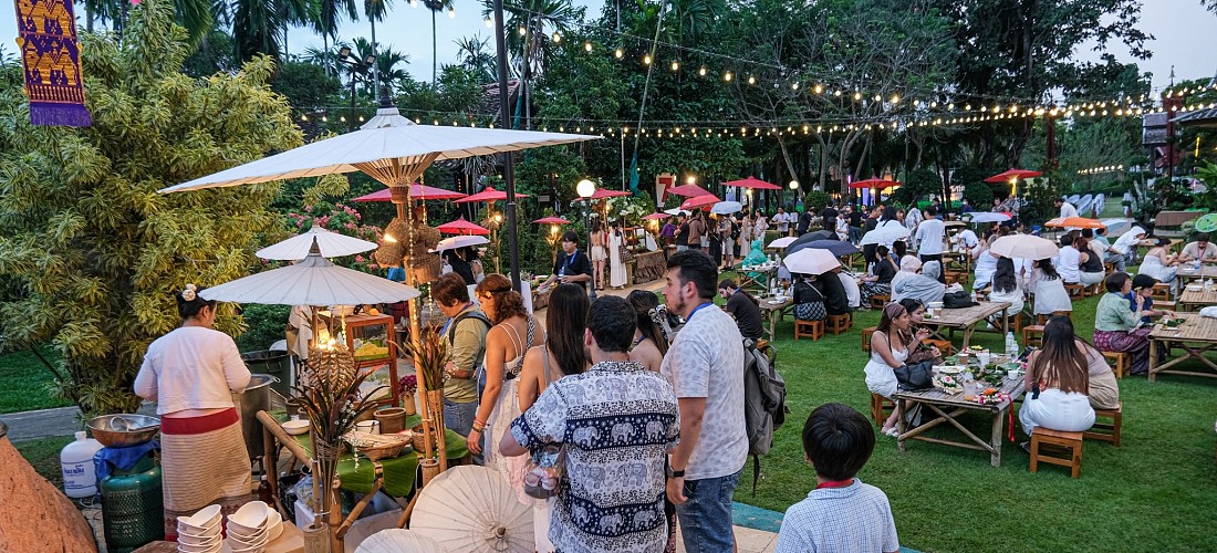 Chiang Mai Hotel | Horizon Village & Resort