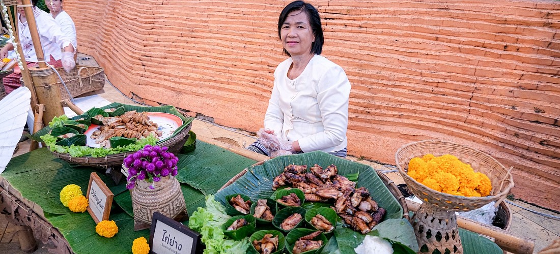 Chiang Mai Hotel | Horizon Village & Resort