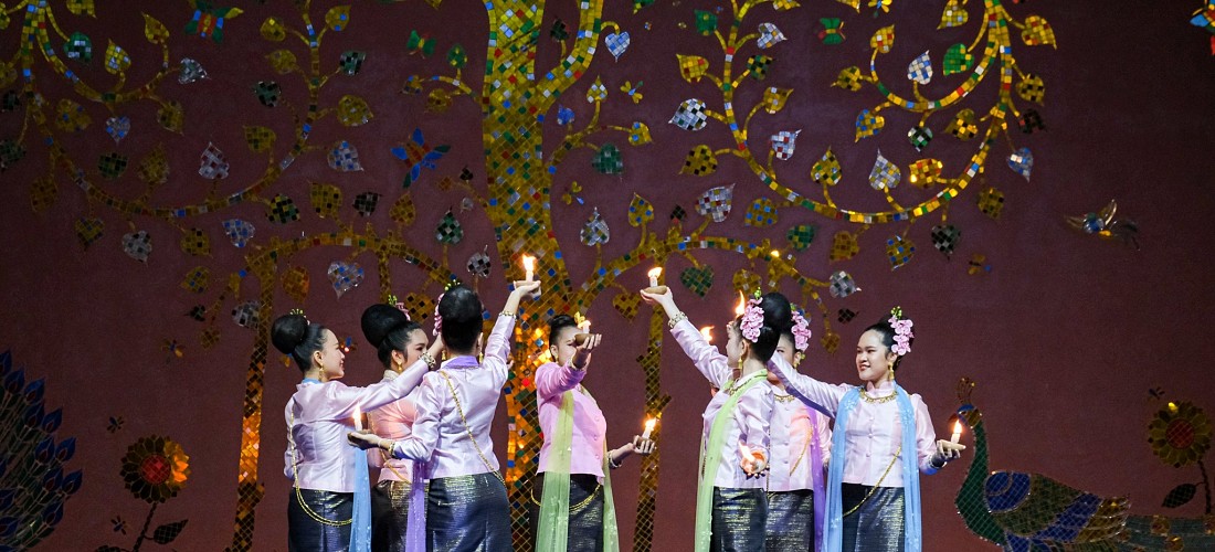 Chiang Mai Hotel | Horizon Village & Resort