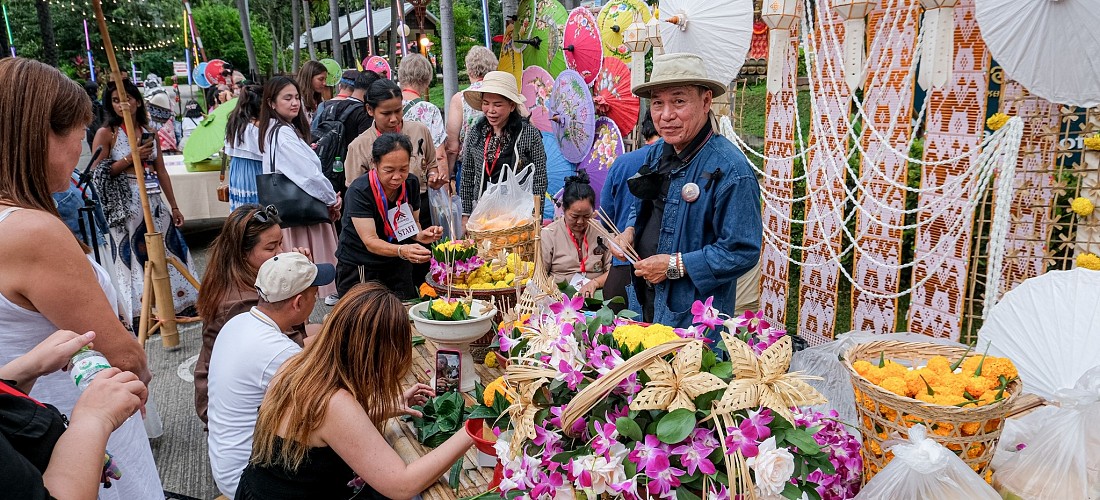 Chiang Mai Hotel | Horizon Village & Resort