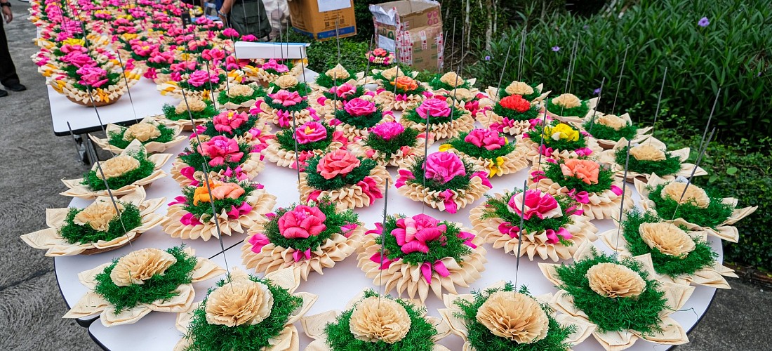 Chiang Mai Hotel | Horizon Village & Resort