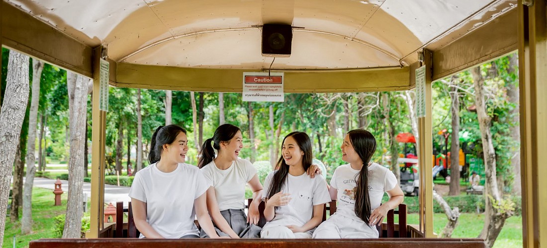 Chiang Mai Hotel | Horizon Village & Resort