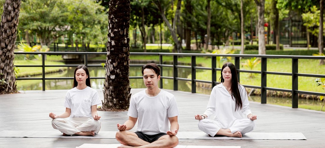 Chiang Mai Hotel | Horizon Village & Resort