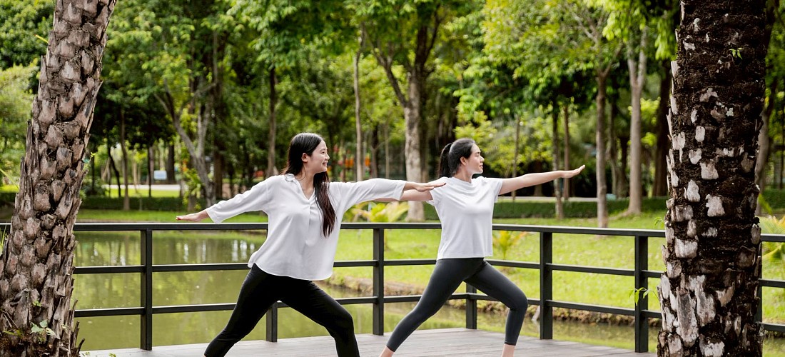 Chiang Mai Hotel | Horizon Village & Resort