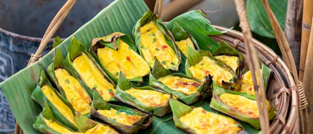 Loy Krathong 2026  @ Horizon Village & Resort